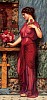 John William Godward (1861-1922) - An Offering to Venus.JPG